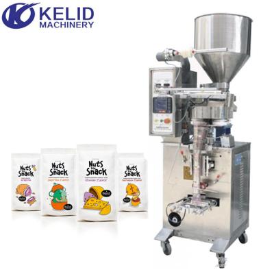 China High Quality CLOTHING High Capacity Small Food Packing Machine for sale