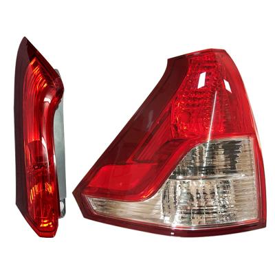 China New Products Tail Lights Fit For Honda Crv Auto Parts OEM 34170-T0A-H01 34175-T0A-H01 Tail Lamp 2012 For HONDA CRV 2012 For HONDA CRV 2012 for sale