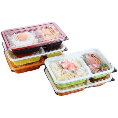 China Food Customized Environmental Protection Inner Blister Packing PS Tray Blister Box for sale