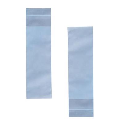 China Recyclable extras thicken strong pe pop up bag Mini Convenient printing transparent pe bag for sale