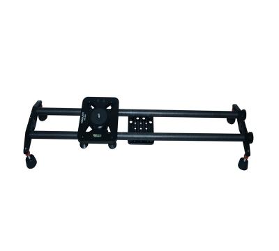 China Kingjoy Professional Carbon Fiber 84cmm Carbon Fiber Dslr Video Camera Dolly Track Slider for sale