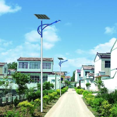 China ROAD 50w led solar panel street light powered price as 100w for sale