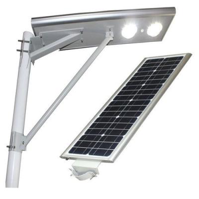 China ROAD Warm 30 Watt Ip65 Outdoor Controllable Solar Street Light Garden Led Light Solar Lamp for sale