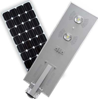 China ROAD solar street light 10w 30watts 40w solar all in one 30w 80 W for sale