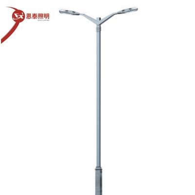 China ROAD COB 40 60 W Led Street Light Lamp With Light Sensors for sale