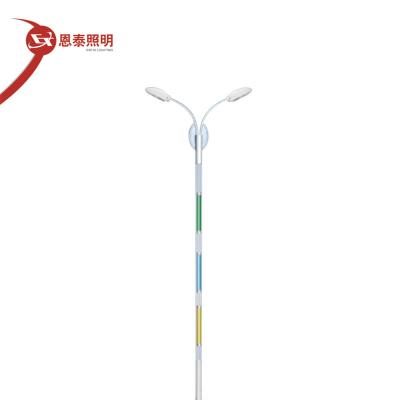 China ROAD high lumen smart solar street light led camera for sale