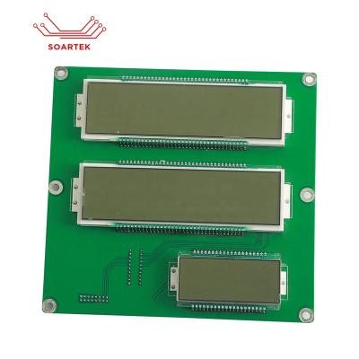 China Fast Electronics Device ISO9001 OEM Customization PCBA Board Factory for sale