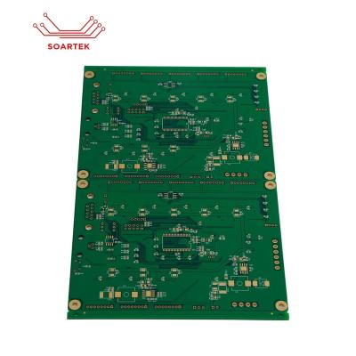 China Best Selling Electronic Device PCB Multi Layer Printing Circuit Board OEM Service Provider for sale