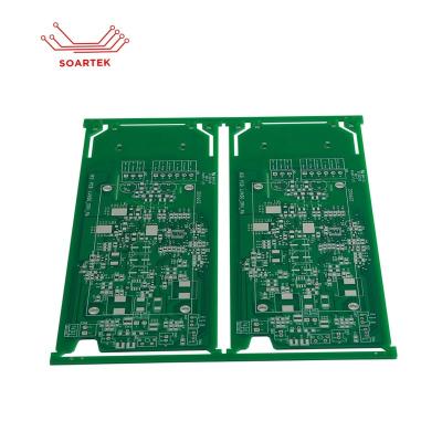 China Electronic Appliance Factory Price PCB One Top Service Multi Layer Printed Circuit Board Manufacturing Plant for sale