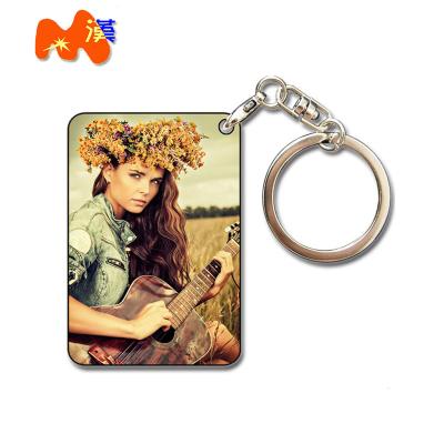 China All Groups Sublimation Masks Wooden Car A330 Sublimation Key Chain Key Chain With Logo for sale