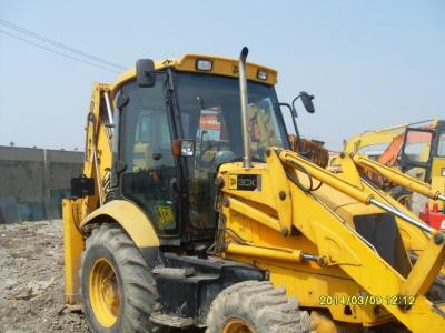 China 3CX USED JCB BACKHOE LOADER FOR SALE USED JCB 3CX BACKHOE LOADER SALE for sale