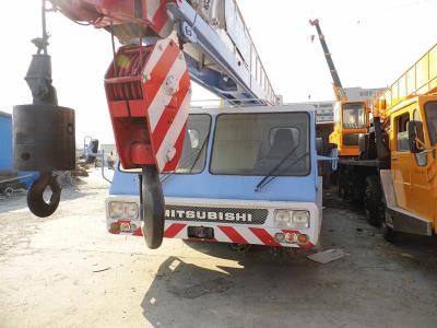 China USED KATO NK-400E-III 40T TRUCK CRANE SALE ORIGINAL JAPAN KATO 40T TRUCK CRANE SALE for sale