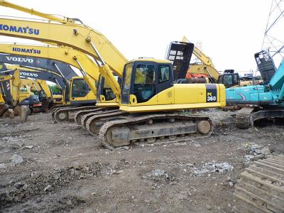 China PC360-7 Used KOMATSU Excavator For Sale Original Japan Used KOMATSU PC360-7 Excavator for sale