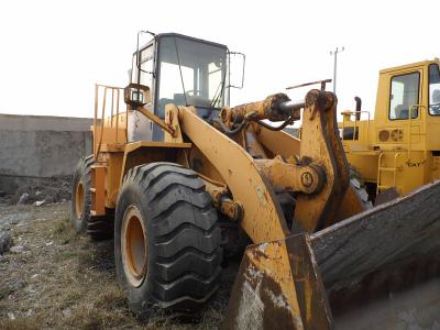 China TCM L39 USED WHEEL LOADER FOR SALE ORIGINAL JAPAN for sale