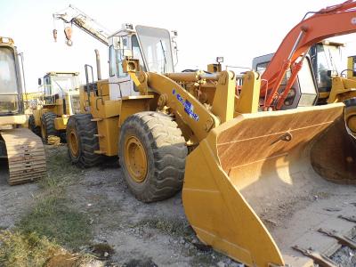 China Used KAWASAKI 90ZIII Wheel Loader For Sale Original Japan 90ZIII Kawasaki Loader for sale