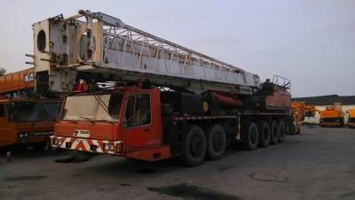 China Used TADANO TG-1500E 150T Truck Crane For Sale Original japan TADANO 150T TRUCK CRANE for sale