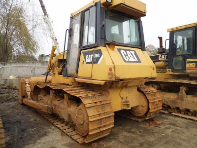 China Used CAT D6G Dozer,Used CAT Bulldozer,Used CAT D6 Bulldozer for sale