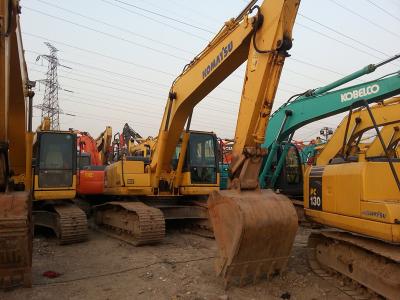 China 2011 KOMATSU PC200-8 Excavator for sale