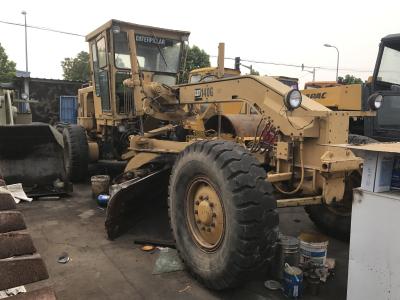 China Original USA Used CAT 140G Motor Grader For Sale for sale