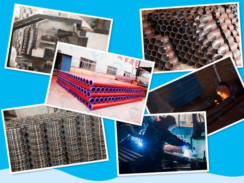 Verified China supplier - HEBEI CHUANCHUAN TRADING CO., LTD