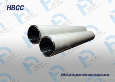 China High performance Concrete Pump spare parts Delivery Cylinder Cylinder Pipe for Sany/Zoomlion/PM/Schwing/CIFA for sale