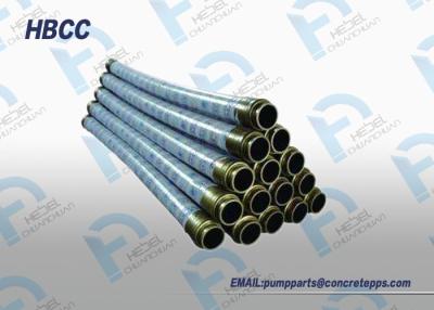 China Hot sale durable Flexible Pump Hose/Cement Hose/Flexible pipe to delivery cement for sale