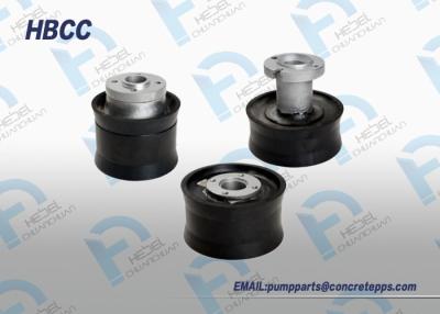 China concrete pump accessories /parts rubber piston and rubber ram for sale