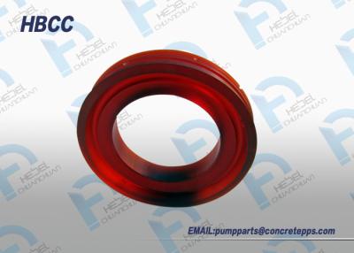 China High quality Polyurethane piston engine parts for SANY concrete pump for sale