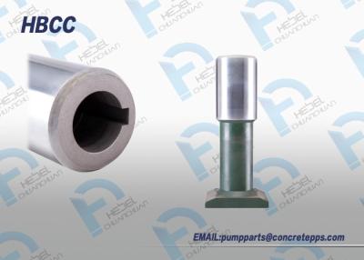 China PUTZMEISTER MIXER SHAFT FOR C VALVE concrete pump spare parts for sale