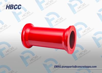 China ST52 concrete pump Boom pipe for sale