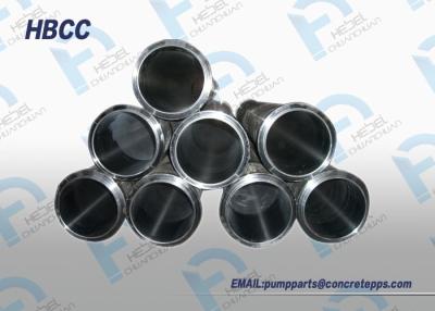 China High Quality Putzmeister/Schwing Concrete Pump Parts Delivery Cylinder, Concrete Pumping Cylinder for sale