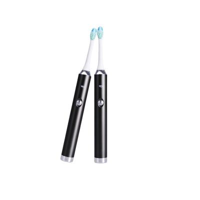 China New Type Smart Sonic Electric Recordable Toothbrush For Custom Price Interesting Rechargeable Adults W12 for sale