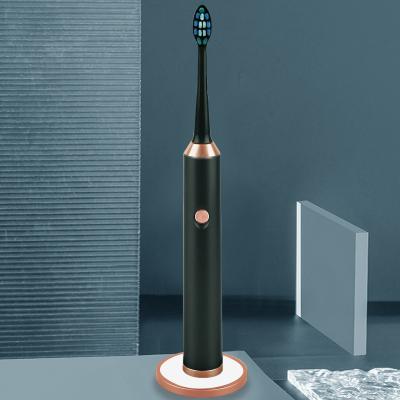 China Soft Bristle Toothbrush For Adult Sonic Toothbrush 2023 New Arrival Electric Toothbrush From China Manufacturer For Teeth Cleaner 235*20mm for sale