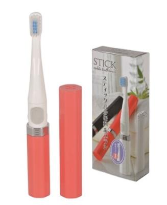 China OEM Ipx7 Waterproof Rechargeable Sonic Electric Toothbrush Set Sustainable Family 16*2 for sale