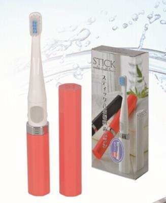 China OEM Ipx7 High Quality Waterproof Rechargeable Sonic Sustainable Electric Toothbrush For Adult Set 16*2 Family for sale