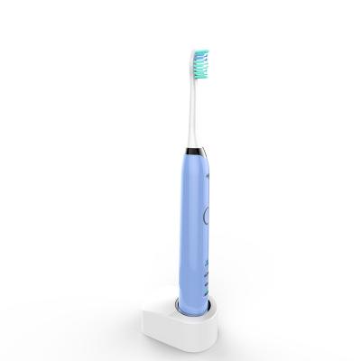 China Home\Hotel\Sonic Electric Toothbrush 2023 New Arrival Travel IPX7 Waterproof Rechargeable Toothbrush With 6-18 Years Child for sale