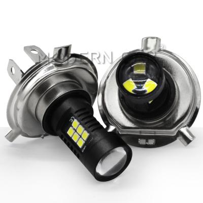 China H4 H7 9005 Car Led Headlight Fog Head Light Lamps Bulb H1 H3 T20 1156 H11 9005 9006 Auto Led Foglight Reserve Light For Car Universal for sale