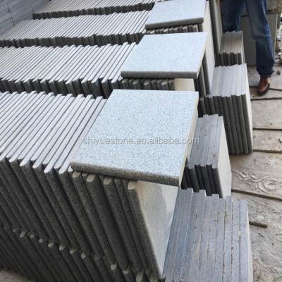 China Wall China Granite G654 Swimming Pool Facing Stones for sale