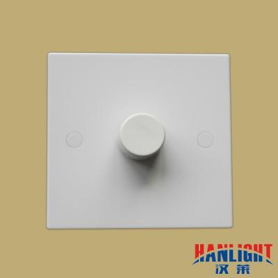 China BS 500w 1 Dimmer Strip Light Switch Ws3505 for sale