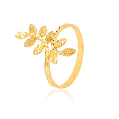 中国 18kt Gold Wedding Ring: Where Luxury Meets Lasting Love 販売のため