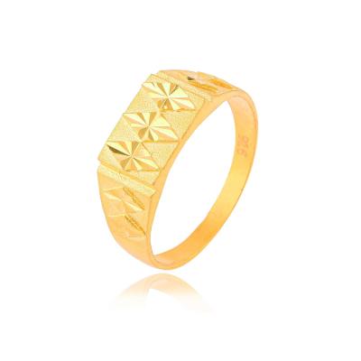 Κίνα 18kt Gold Wedding Ring: Where Luxury Meets Lasting Love προς πώληση