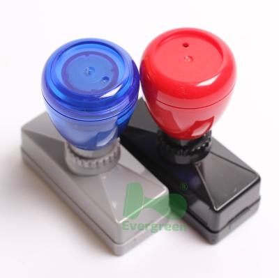 China Durable Flash Stamps 7mm Foam For Frequent Use, Sturdy Casting Flash Stamps Ha-Series, for sale