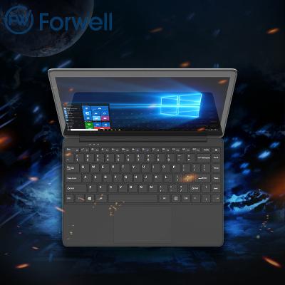 China US 10 1366*768 Keyboard Factory Price Laptop OEM Laptop 13.3inch Super Slim CPU Intel N4020 Windows Enclosed Mouse and Mouse Pad for sale