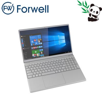 China Backlit Keyboard Factory Price Quad Core 12GB RAM+512GB SSD Running Computer Notebook OEM/ODM/In Intel N5095 15.6 Inch Laptops With Fingerprint for sale