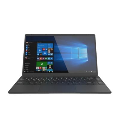 China Quad core/6GB RAM+128 Gigabyte SSD/7.4V 4000mAh 1920*1080/Intel J4105 keyboard 14.1 backlit gaming laptop for office online class for sale