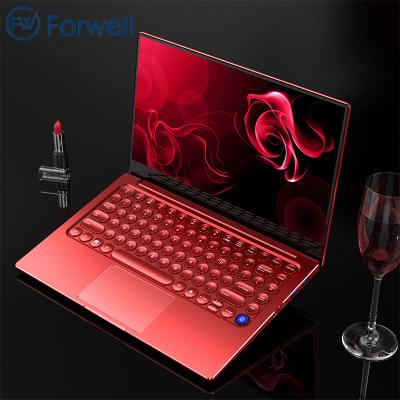 China Cheap US Layout Keyboard 2022 Super Thin GB RAM+256 GB SSD 14.1 inch 8 computadora portatil windows 10 windows 10 in stock for school for sale