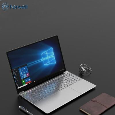 China Factory 15.6Inch 12Gbram Wifi Camera Laptops For PC 512Gbssd Windows 10 Online Student Class Notebooks Pro for sale