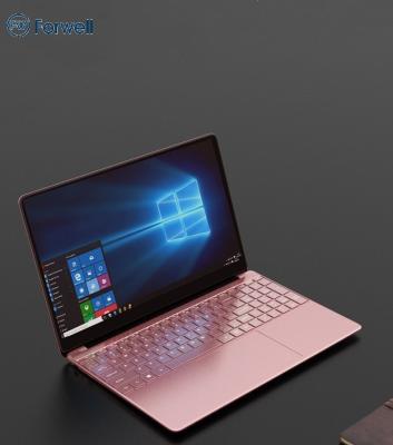 China Hot Selling Office Camera Laptops15.6Inch 12Gb +64Gb/128G/256G/512G Windows10 pro 4000 Mah For Online Education Learning for sale