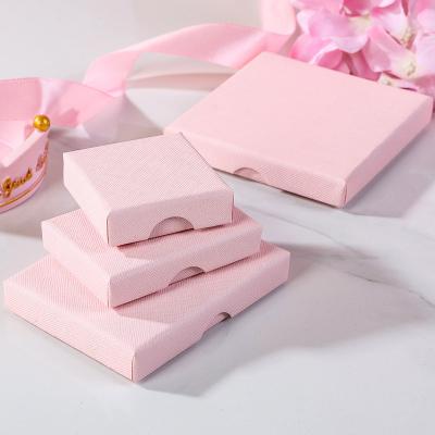 China Others Box Type Customized Luxury Flower Birthday Gift Paper Box for Jewelry Display for sale