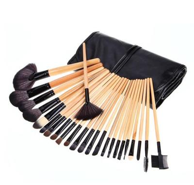 China Factotry Lighted Outlet Bag Professional Higher Qualiti Makeup Lighted Brush For Wholesales for sale